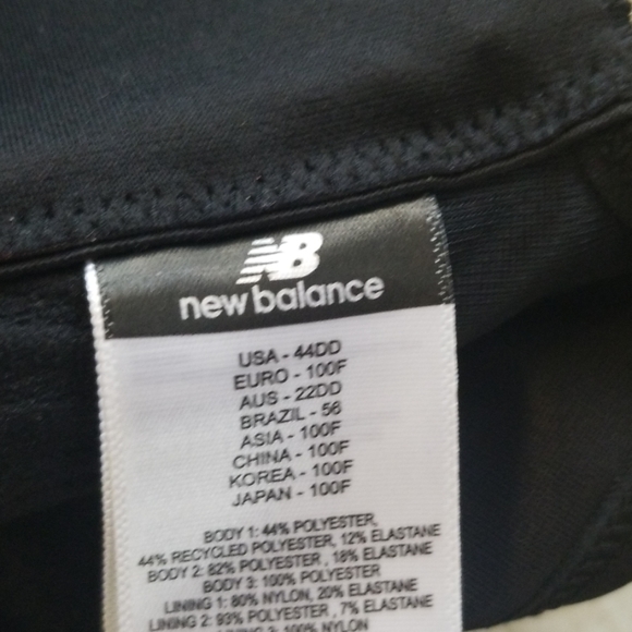 Beautiful steady black bras. - Picture 3 of 5